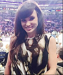 lisa ann 2