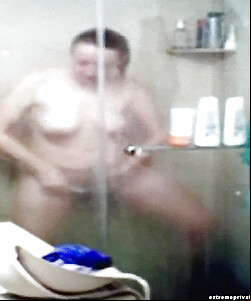 grannies and moms in laws caught on spy camera