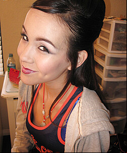amai liu happy ending massage