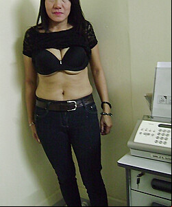big tits mom