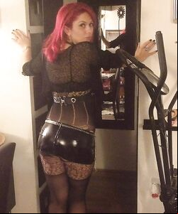 cinema slut